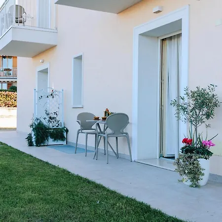 Ranalli Palace * Peschiera del Garda