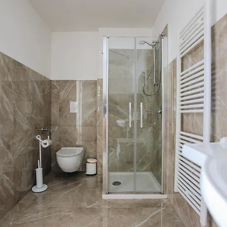 Ranalli Palace Affittacamere