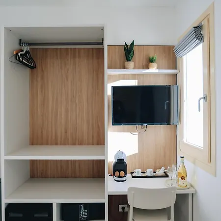 Affittacamere Ranalli Palace 4*