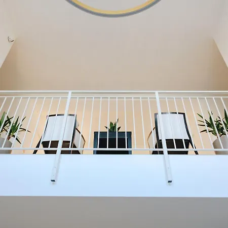 Ranalli Palace Gæstehus *