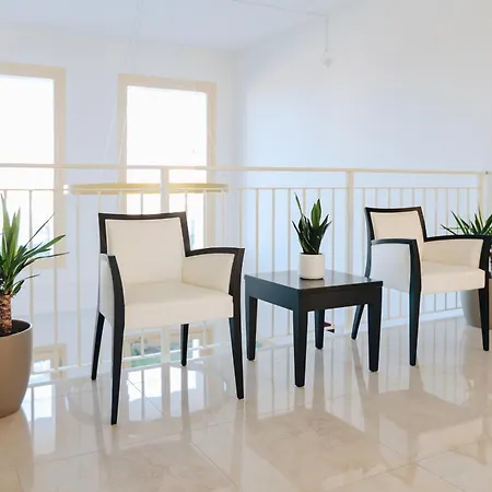 Affittacamere Ranalli Palace Peschiera del Garda