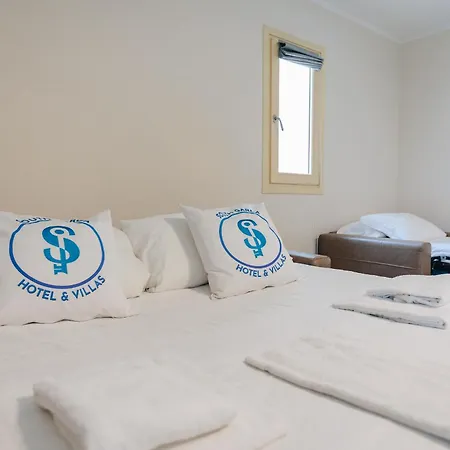 Ranalli Palace * بسكييرا ديل غاردا