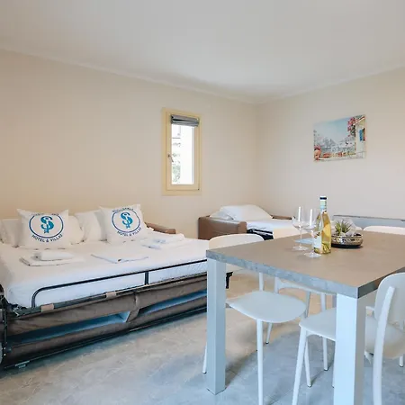 Ranalli Palace Gæstehus Peschiera del Garda