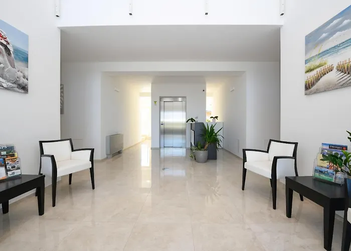 Ranalli Palace Peschiera del Garda