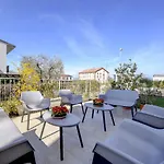 Penzion Ranalli Palace Peschiera del Garda