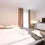 Ranalli Palace Penzion 4*