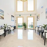 Penzion Ranalli Palace Peschiera del Garda