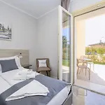 Penzion Ranalli Palace