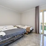 Penzion Ranalli Palace 4*