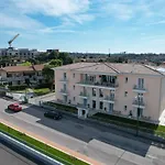 Ranalli Palace Peschiera del Garda