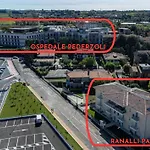 Penzion Ranalli Palace