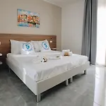 Penzion Ranalli Palace
