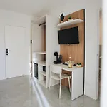 Ranalli Palace Penzion 4*