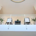 Ranalli Palace Penzion 4*