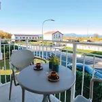 Ranalli Palace Peschiera del Garda