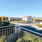 Ranalli Palace Peschiera del Garda
