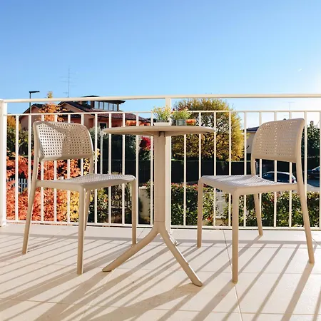 Ranalli Palace 4* Peschiera del Garda