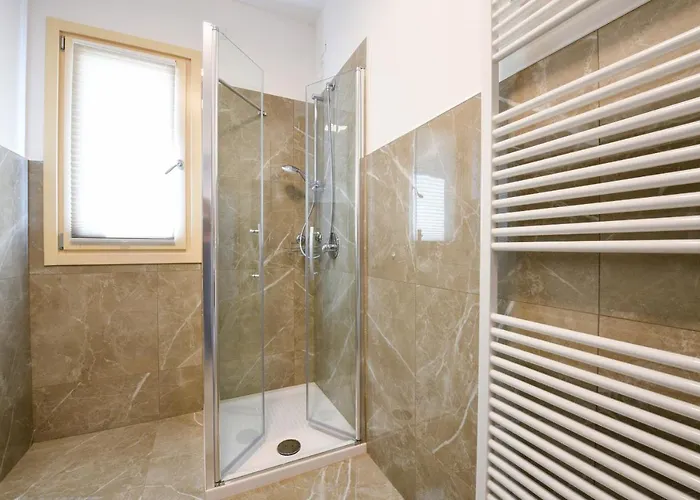 Pensión Ranalli Palace