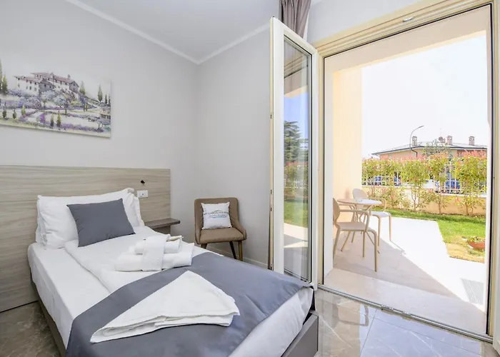 Pensión Ranalli Palace