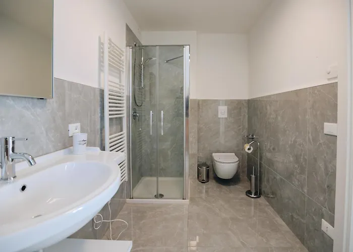 Pensión Ranalli Palace