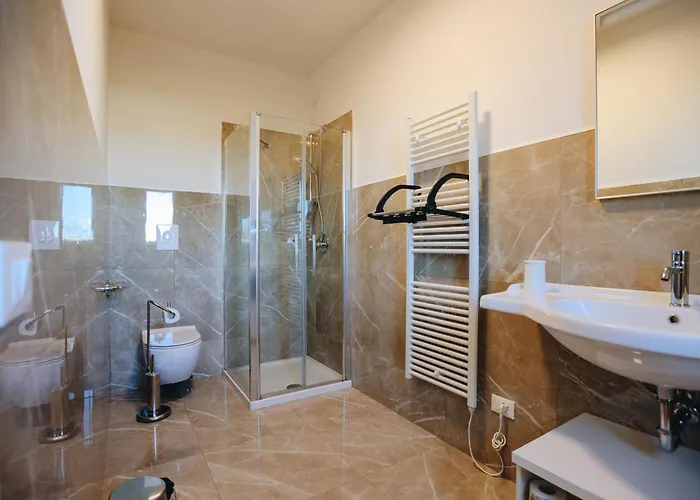 Ranalli Palace Pensión Peschiera del Garda