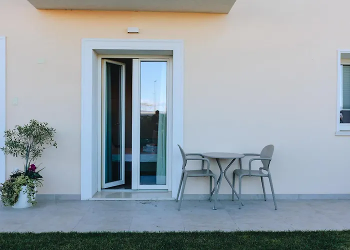 Ranalli Palace Pensión Peschiera del Garda