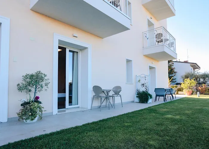 Pensión Ranalli Palace 4*