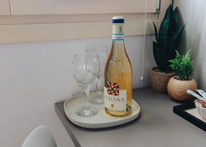 Ranalli Palace Peschiera del Garda