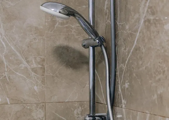 Ranalli Palace Pensión