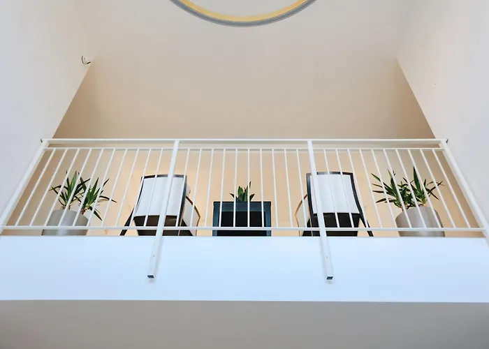 Ranalli Palace Pensión 4*